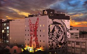 Radisson Red Miraflores